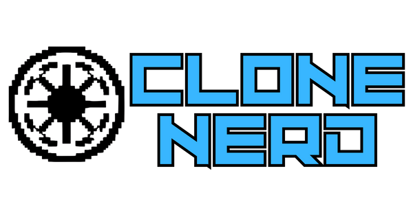 Clone Nerd
